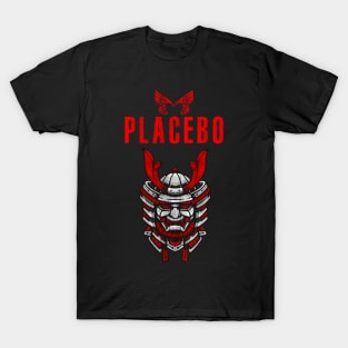 Placebo Never Let Me Go T-Shirt